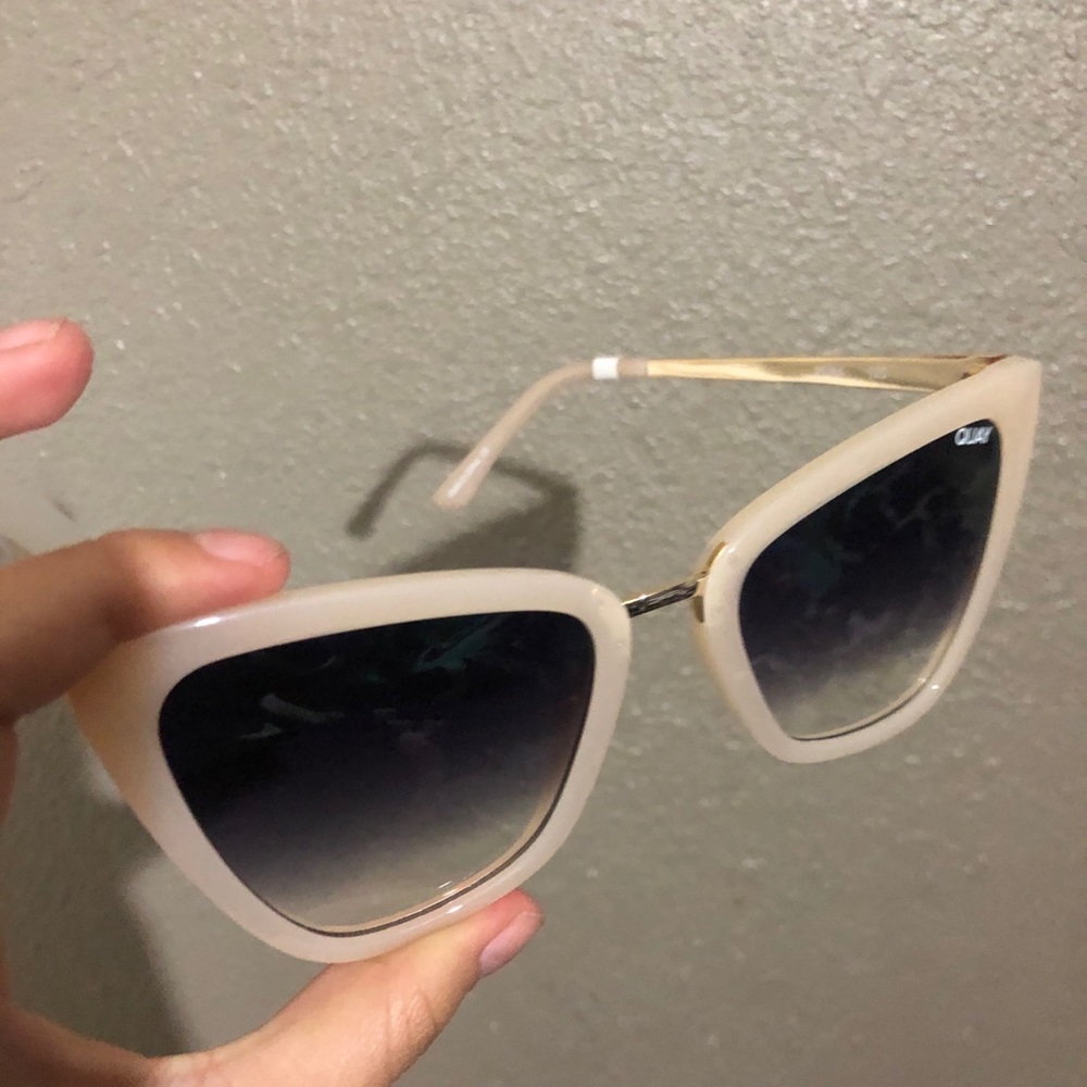QUAY sunglasses